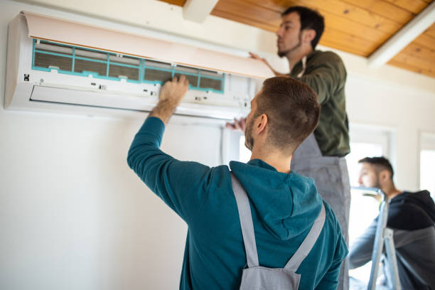 Best HVAC contractors  in Como, WI