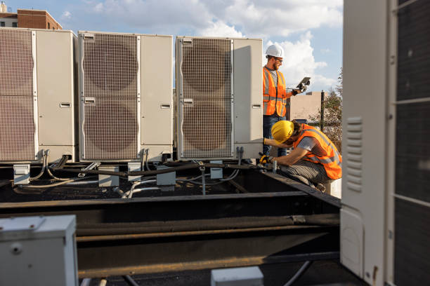 Best HVAC installation services  in Como, WI