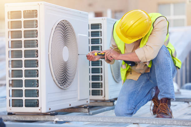 Best Residential HVAC services  in Como, WI