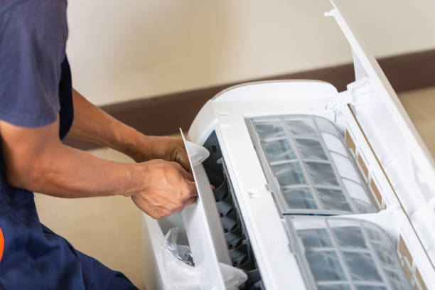 Best HVAC repair near me  in Como, WI