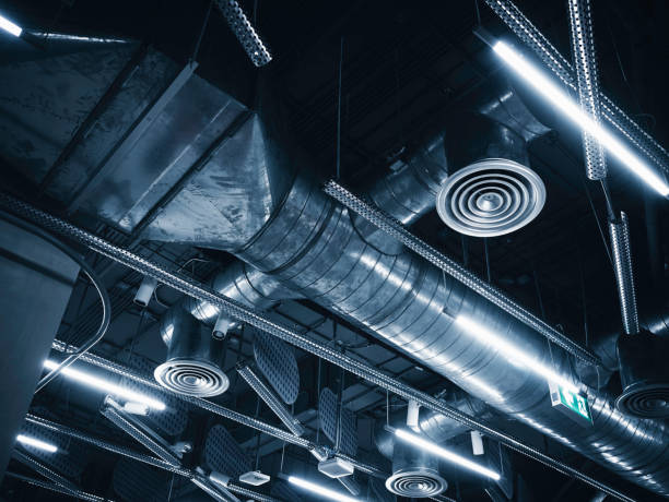 Best HVAC air duct cleaning  in Como, WI