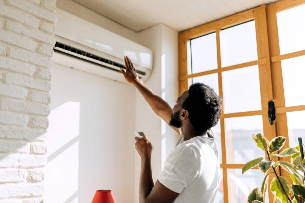 Best HVAC installation services  in Como, WI