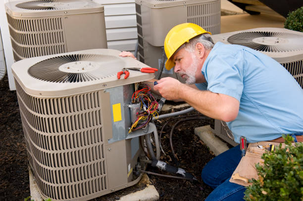 Best 24/7 HVAC repair  in Como, WI