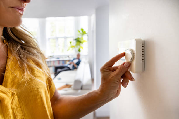 Best Ductless HVAC repair  in Como, WI