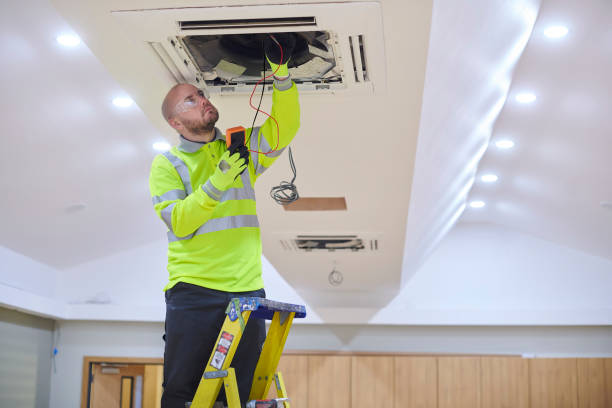 Best Affordable air conditioning repair  in Como, WI