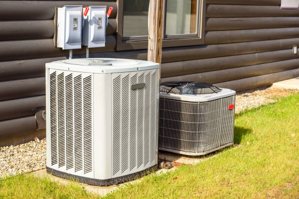 Best HVAC system installation  in Como, WI